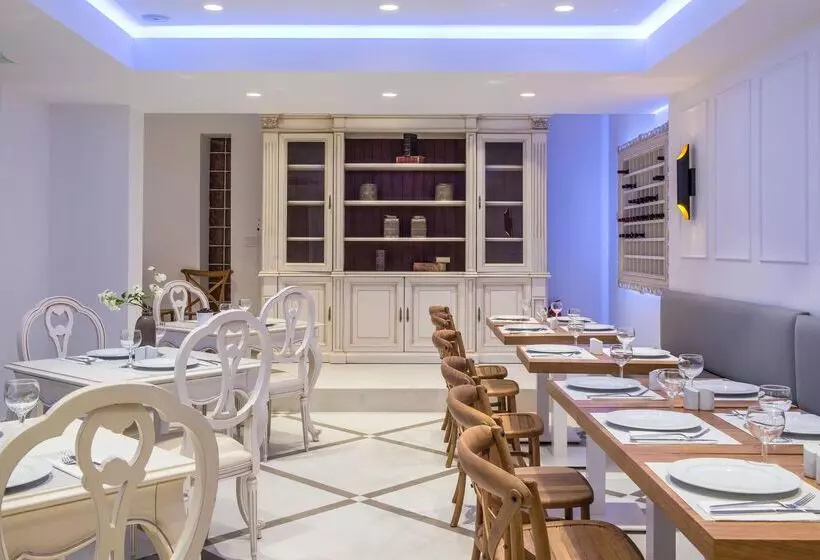 Fotos del hotel Mari Kristin Beach:  10