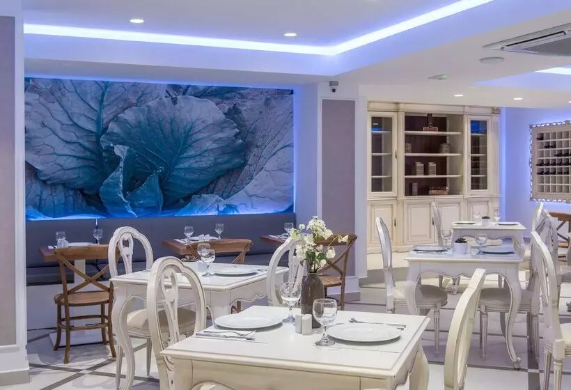 Fotos del hotel Mari Kristin Beach:  2