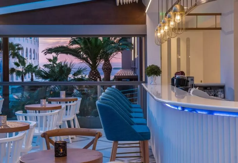 Fotos del hotel Mari Kristin Beach:  7