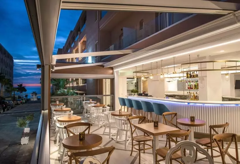 Fotos del hotel Mari Kristin Beach:  14