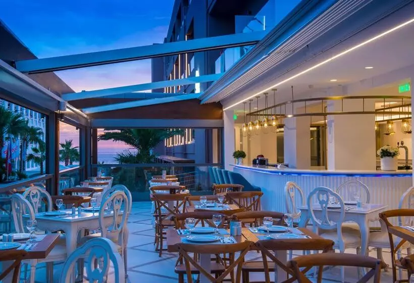 Fotos del hotel Mari Kristin Beach:  4