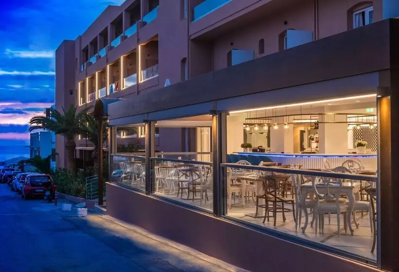 Fotos del hotel Mari Kristin Beach:  8