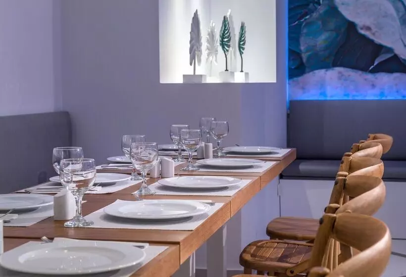 Fotos del hotel Mari Kristin Beach:  20