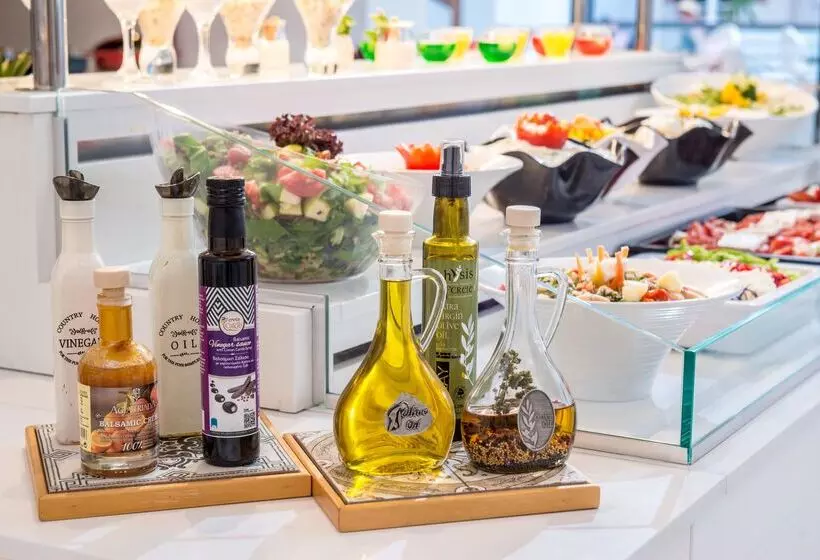 Fotos del hotel Mari Kristin Beach:  15