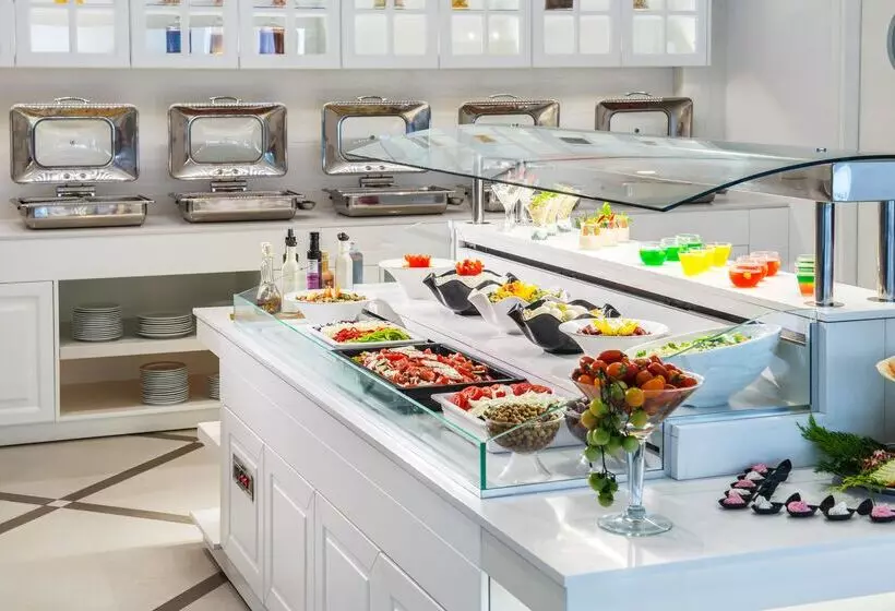 Fotos del hotel Mari Kristin Beach:  11