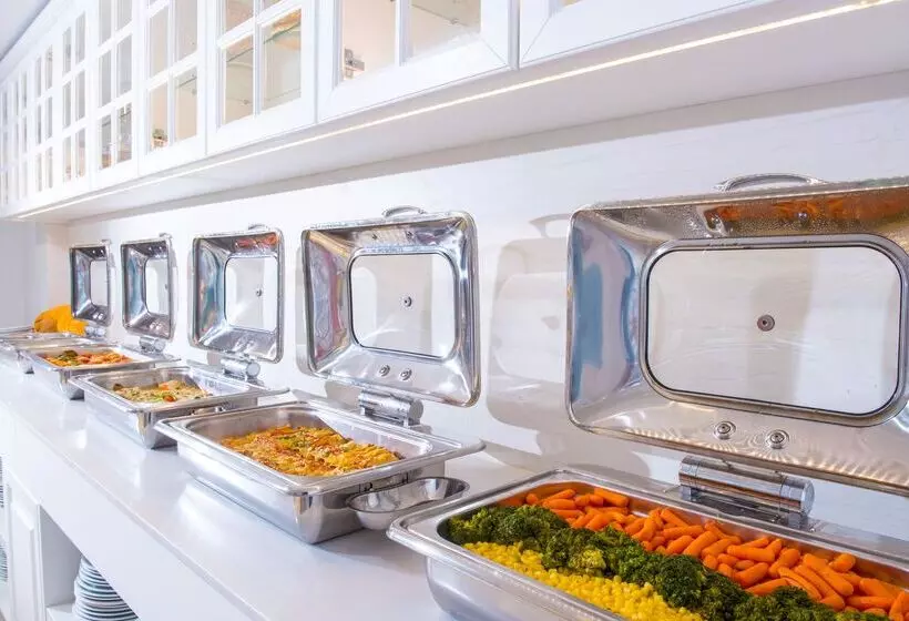 Fotos del hotel Mari Kristin Beach:  16