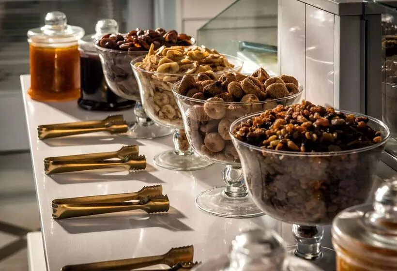 Fotos del hotel Mari Kristin Beach:  18