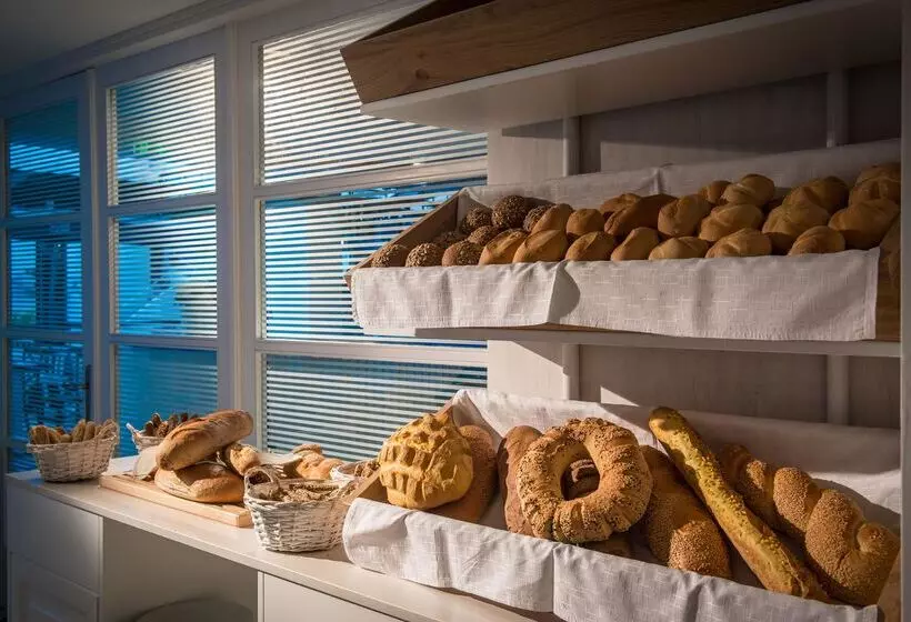 Fotos del hotel Mari Kristin Beach:  19