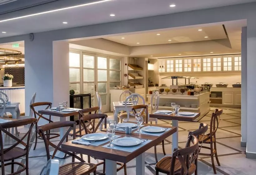 Fotos del hotel Mari Kristin Beach:  6