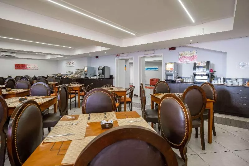 Fotos del hotel Quality  Rouge Et Noir Roma:  14