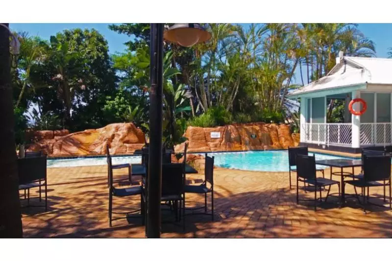 Fotos del hotel The Riverside:  10