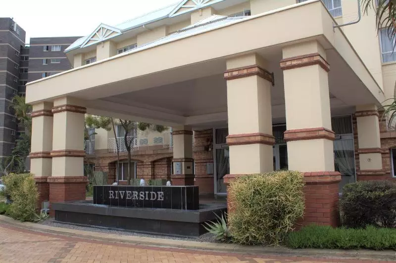 Fotos del hotel The Riverside:  9