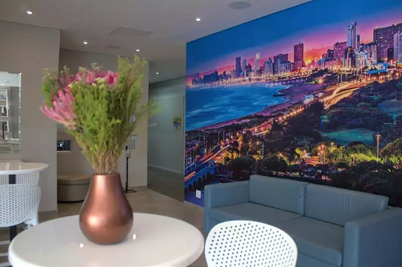 Fotos del hotel The Riverside:  15