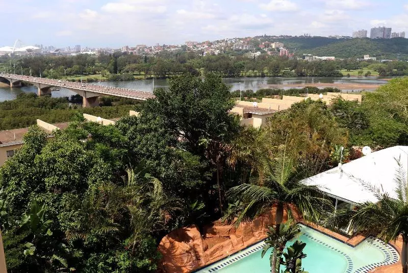 Fotos del hotel The Riverside:  13