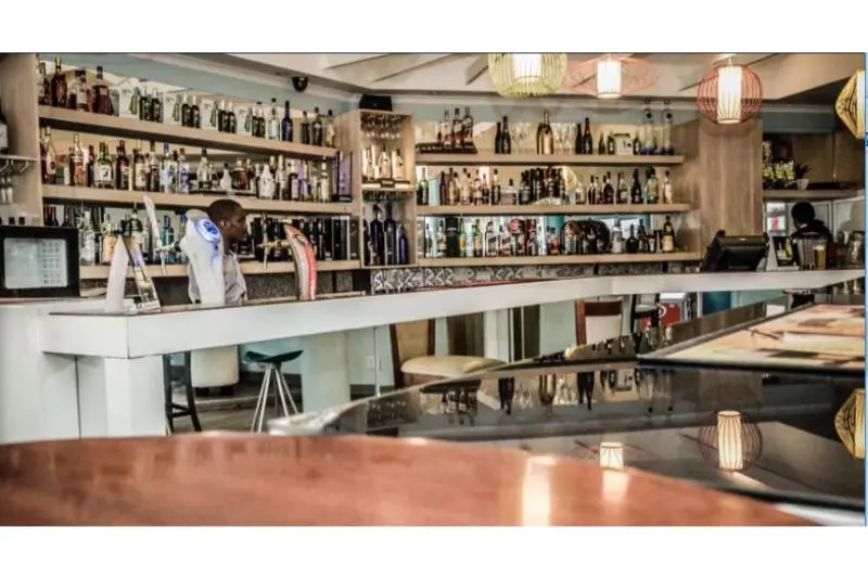 Fotos del hotel The Riverside:  12