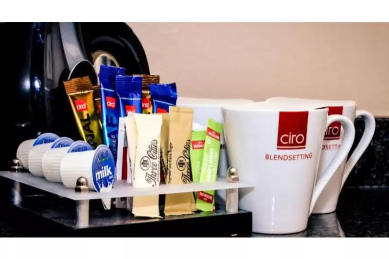 Fotos del hotel The Riverside:  7