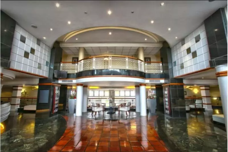 Fotos del hotel The Riverside:  4