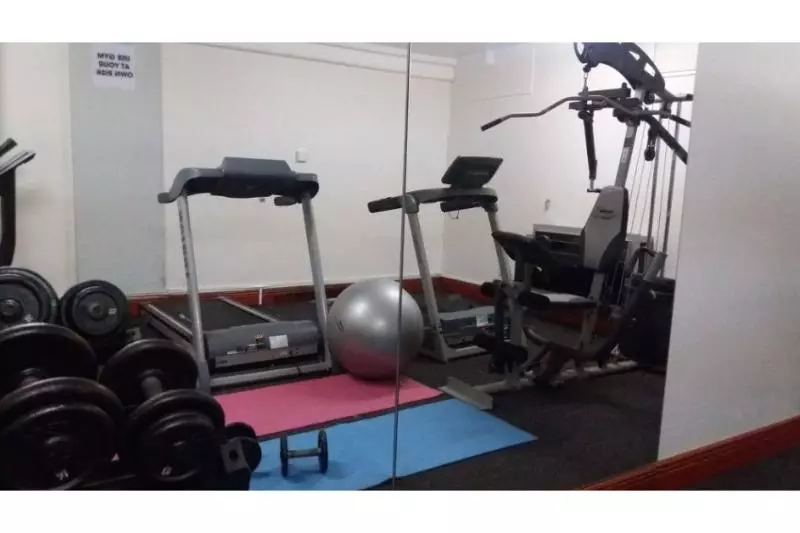 Fotos del hotel The Riverside:  5