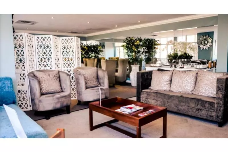 Fotos del hotel The Riverside:  3