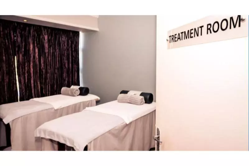 Fotos del hotel The Riverside:  8