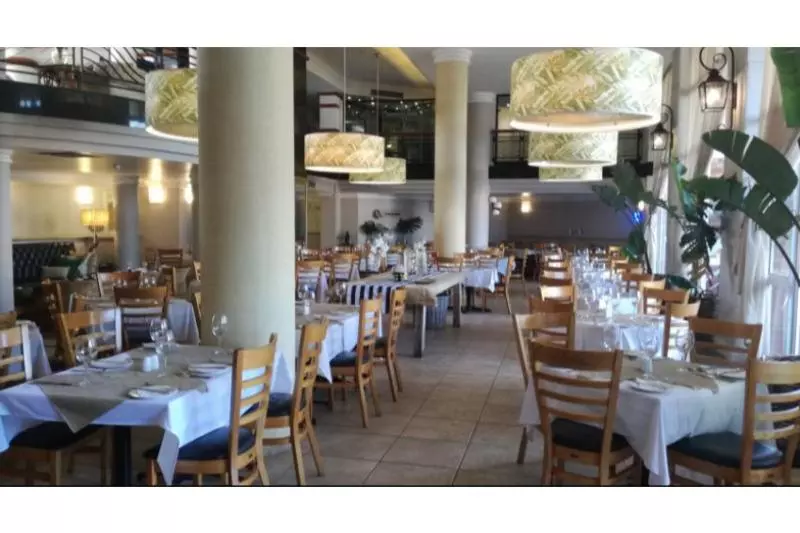 Fotos del hotel The Riverside:  6