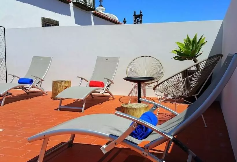 Fotos del hotel Solar Do Conde:  6