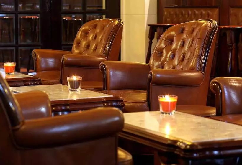 Fotos del hotel Solar Do Conde:  18