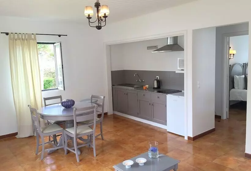 Fotos del hotel Solar Do Conde:  7