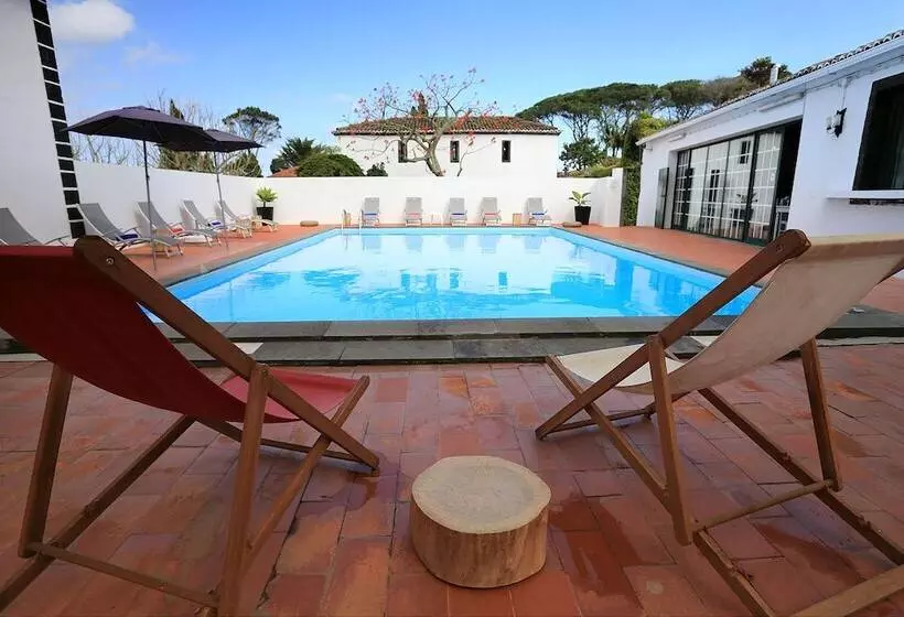 Fotos del hotel Solar Do Conde:  2