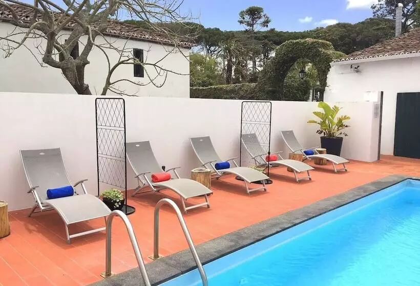 Fotos del hotel Solar Do Conde:  25