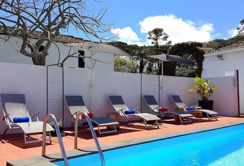 Fotos del hotel Solar Do Conde:  12