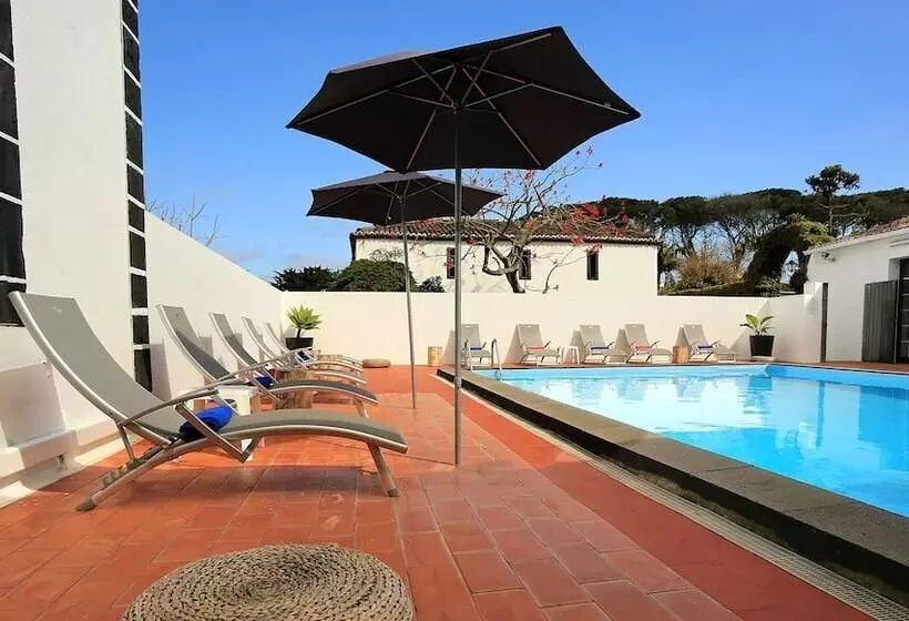 Fotos del hotel Solar Do Conde:  21