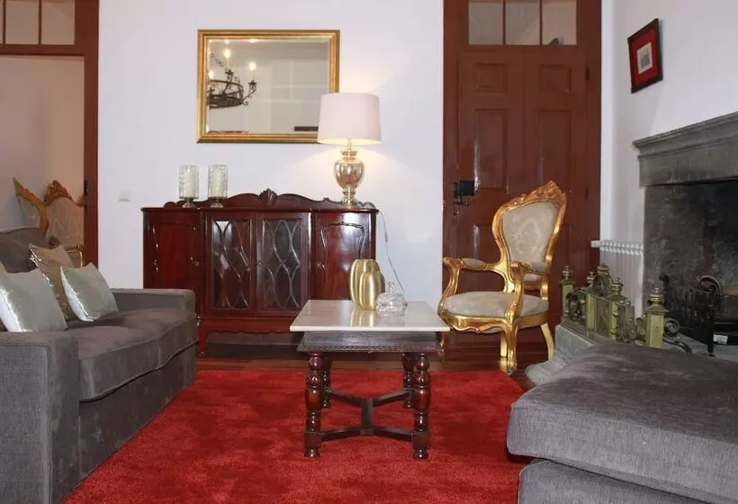 Fotos del hotel Solar Do Conde:  24