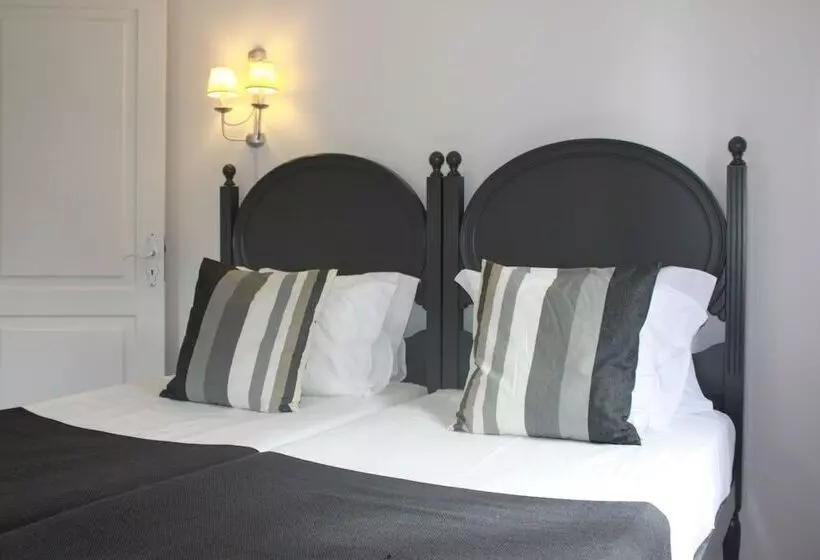 Fotos del hotel Solar Do Conde:  16