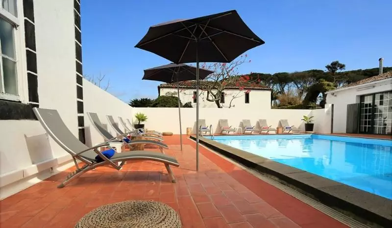 Fotos del hotel Solar Do Conde:  17