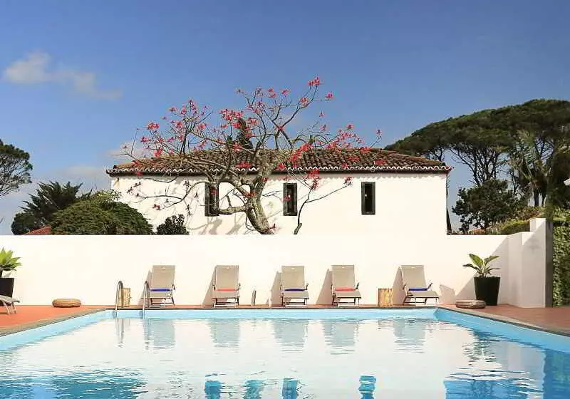 Fotos del hotel Solar Do Conde:  23