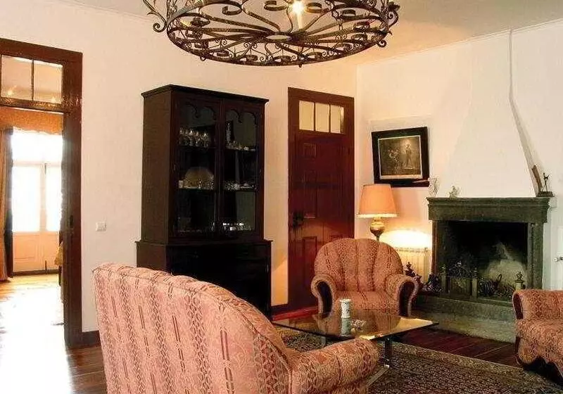 Fotos del hotel Solar Do Conde:  20