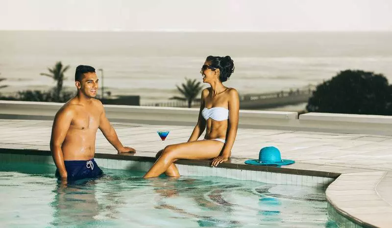 Fotos del hotel Southern Sun Elangeni & Maharani:  9