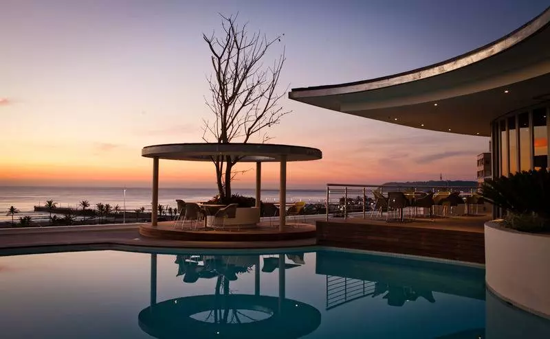 Fotos del hotel Southern Sun Elangeni & Maharani:  25