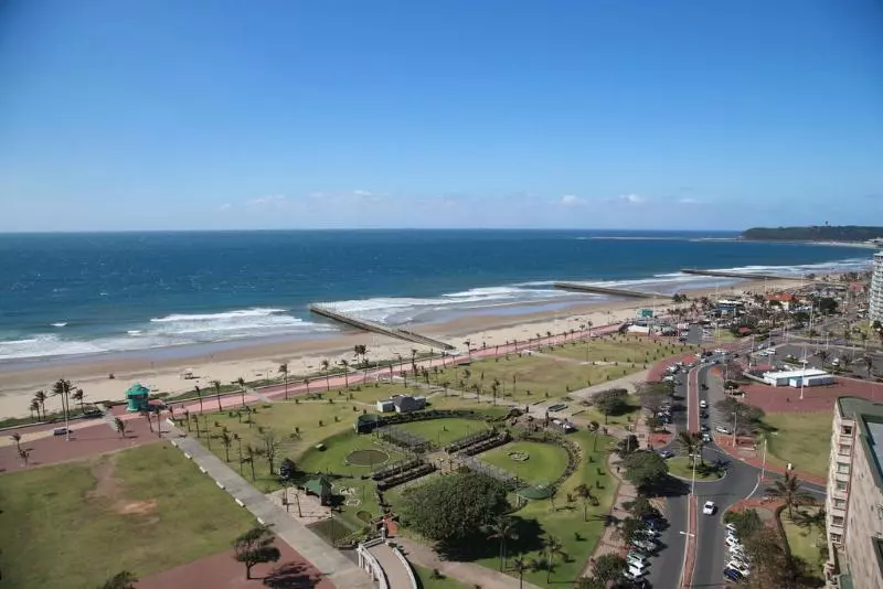 Fotos del hotel Southern Sun Elangeni & Maharani:  12