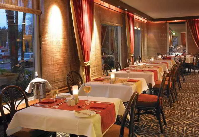 Fotos del hotel Southern Sun Elangeni & Maharani:  3