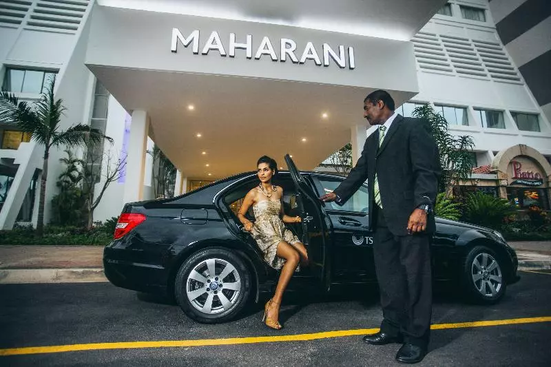 Fotos del hotel Southern Sun Elangeni & Maharani:  20