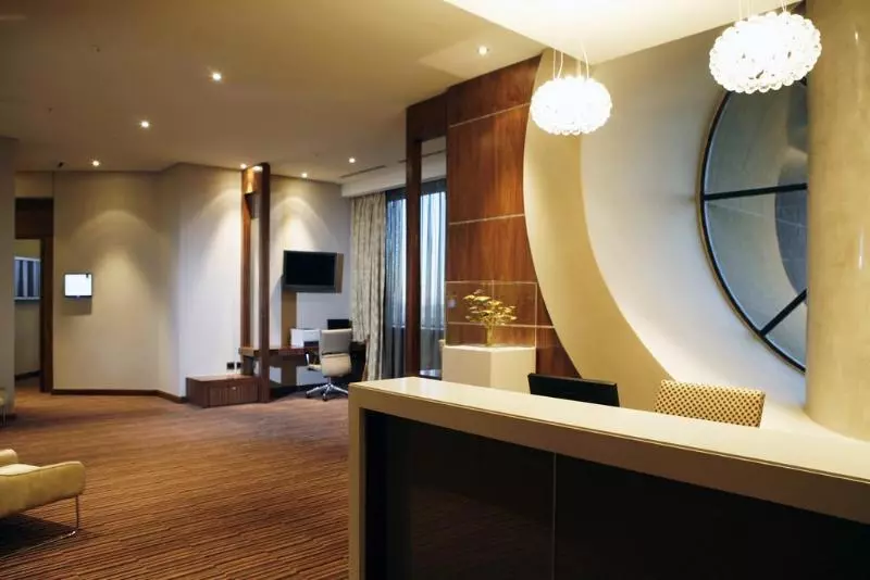 Southern Sun Elangeni & Maharani