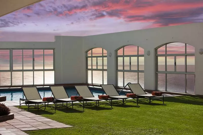 Fotos del hotel Southern Sun Elangeni & Maharani:  21