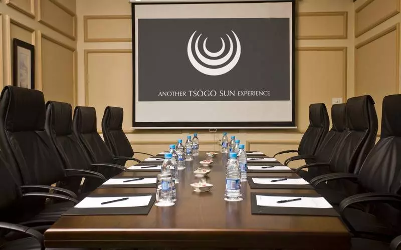 Fotos del hotel Southern Sun Elangeni & Maharani:  10