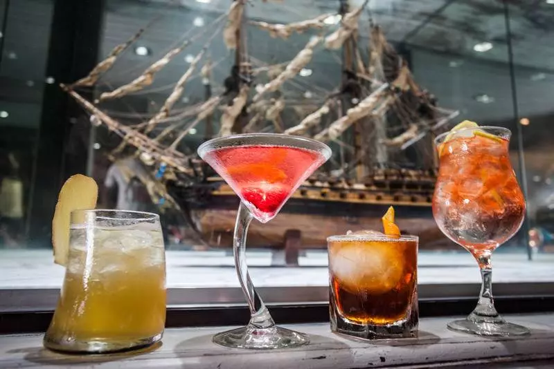 Fotos del hotel Southern Sun Elangeni & Maharani:  6