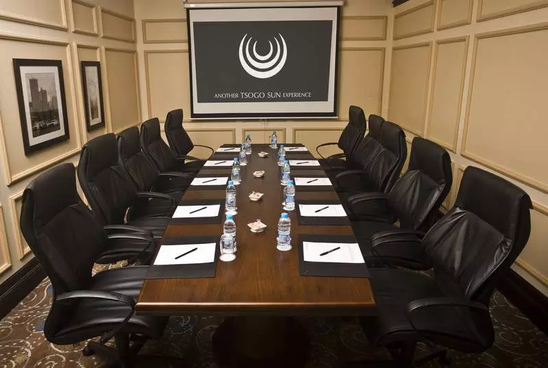 Fotos del hotel Southern Sun Elangeni & Maharani:  5