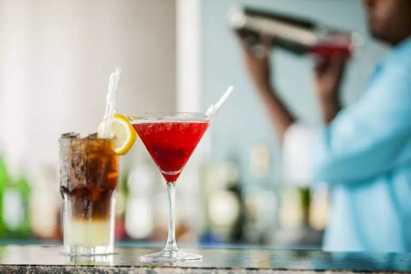 Fotos del hotel Southern Sun Elangeni & Maharani:  23