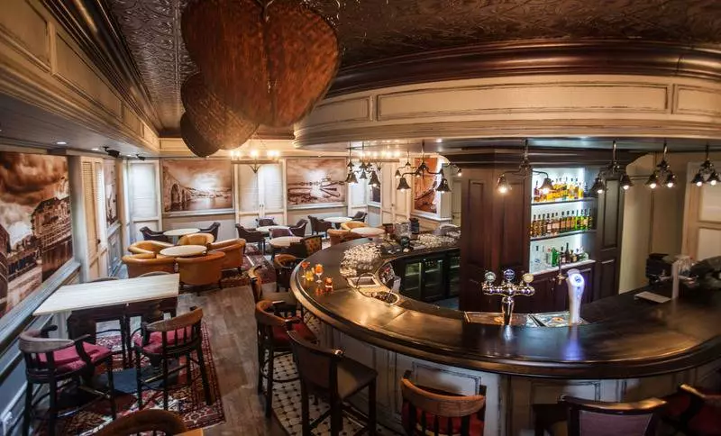 Fotos del hotel Southern Sun Elangeni & Maharani:  4