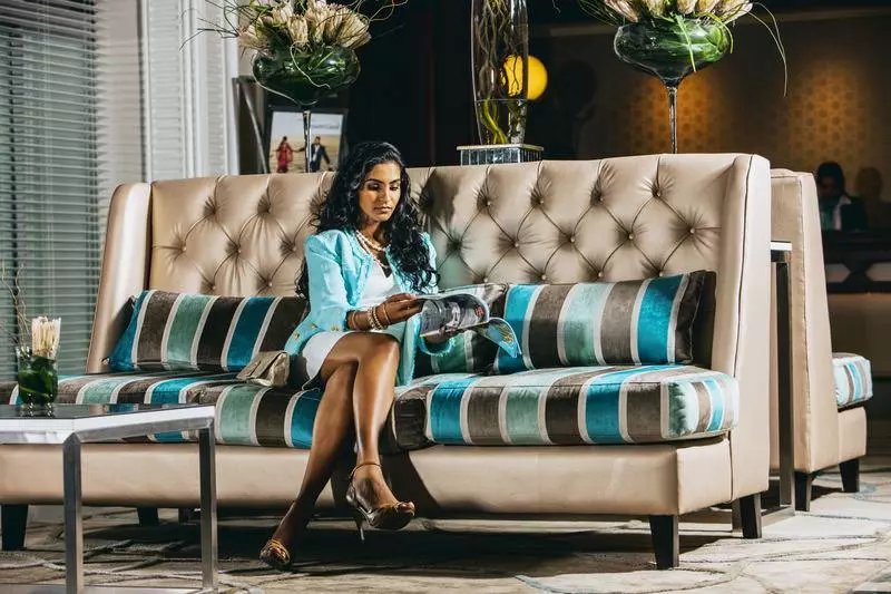 Fotos del hotel Southern Sun Elangeni & Maharani:  16